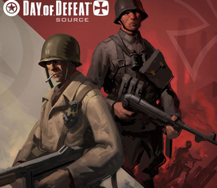 Day Of Defeat Source