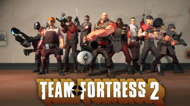 Team Fortress 2
